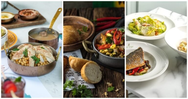 8 of the best restaurants in Dubai this week: New openings, pop-ups & more