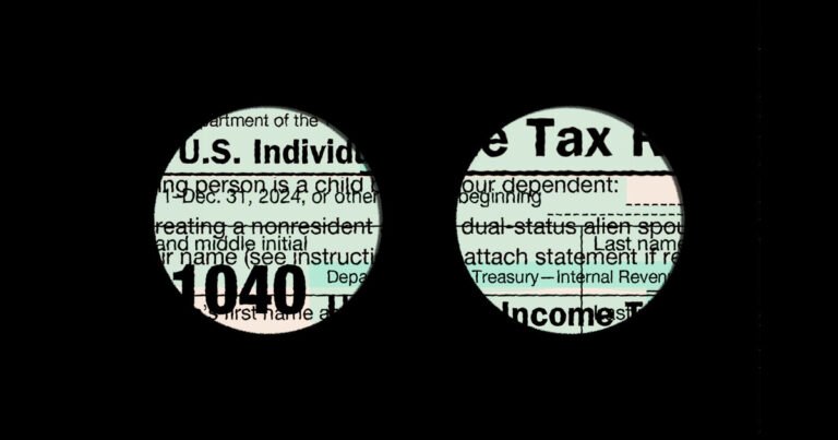 Treasury IG Probes If DOGE, Trump Sought Private Taxpayer Info — ProPublica