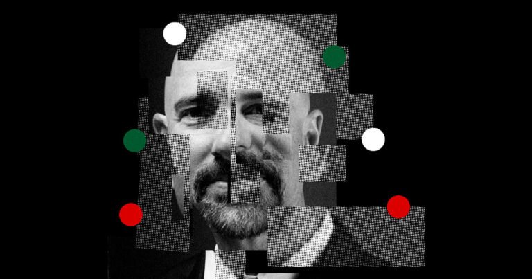 Trump DEA Pick Terry Cole Could Complicate U.S.-Mexico Relationship — ProPublica Trump DEA Pick Terry Cole Could Complicate U.S.-Mexico Relationship — ProPublica