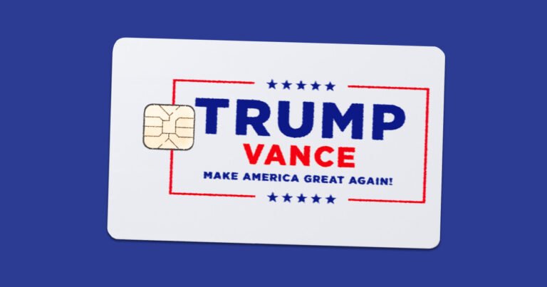 Trump Team Eyes Thiel-Backed Firm Ramp for 0B Payments Program — ProPublica