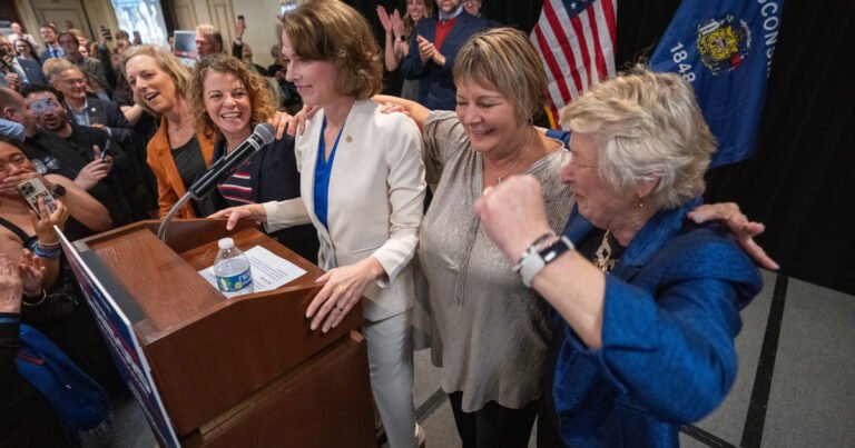 Will Extreme Spending and Partisanship Undermine Trust in State Supreme Courts? — ProPublica