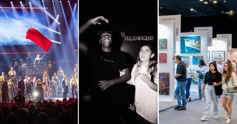 9 things to do in Dubai this Easter 2025 weekend: April 18 to 20