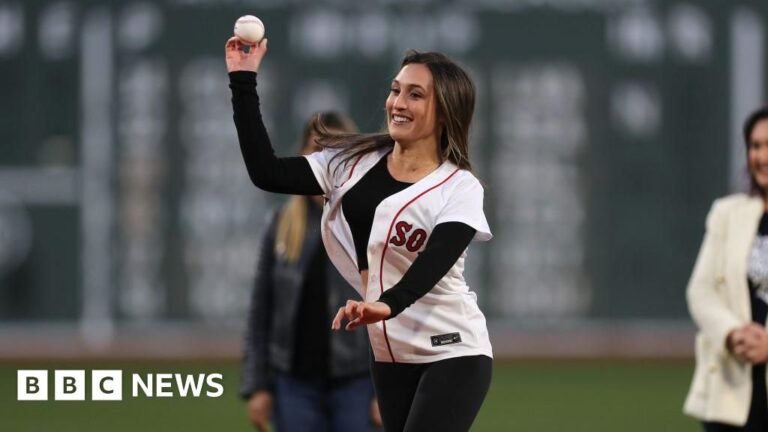 Karenna Groff and family killed in New York plane crash Karenna Groff and family killed in New York plane crash