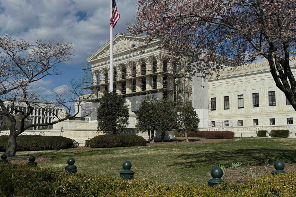 Justices to consider standards for special-education discrimination suits 
