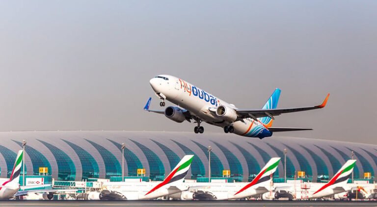 Emirates Skywards introduces Classic Rewards on flydubai flights