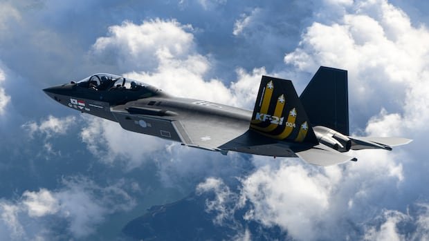 South Korea, with its ‘cheaper’ version of the F-35, watches as Canada reviews U.S. fighter deal South Korea, with its ‘cheaper’ version of the F-35, watches as Canada reviews U.S. fighter deal