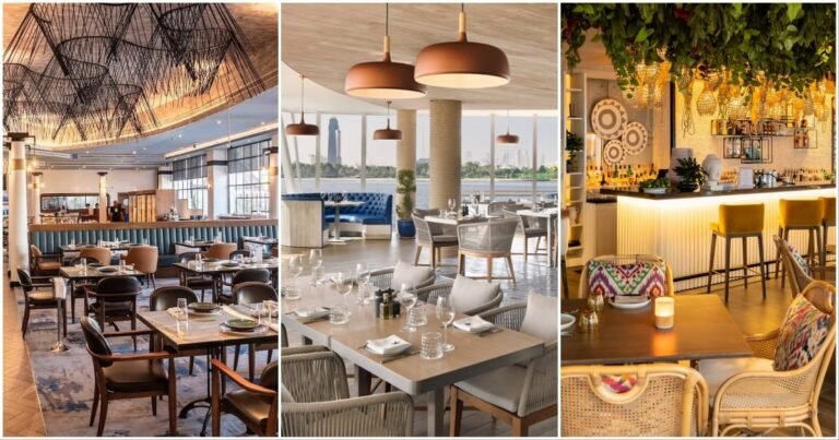 Some of Dubai’s oldest restaurants: 10+ years and still going strong