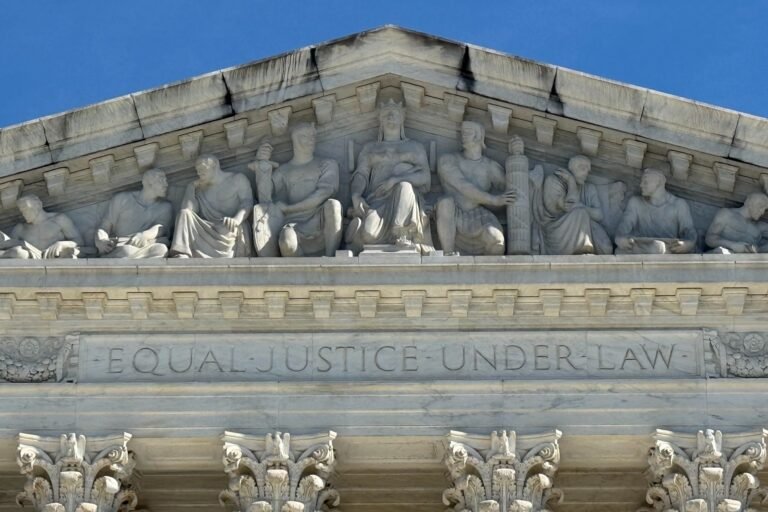 Supreme Court requires noncitizens to challenge detention and removal in Texas