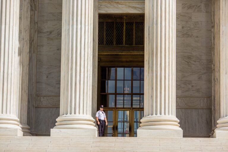 Justices will hear arguments on Trump’s effort to end birthright citizenship