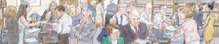 Announcement of opinions and oral argument live blog for Thursday, May 15