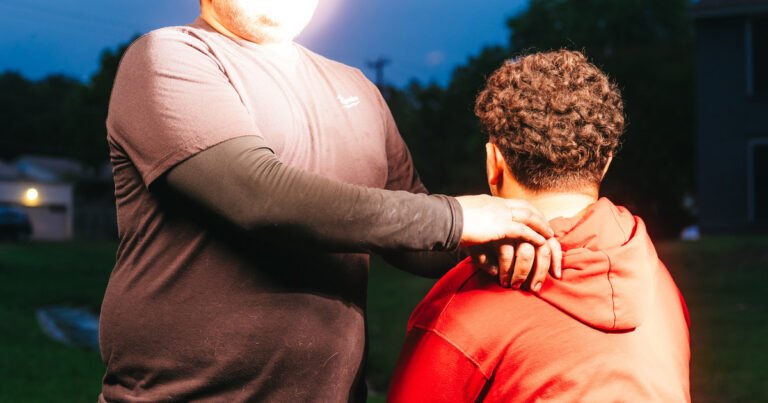 The Office of Refugee Resettlement Is Becoming an Immigration Enforcement Arm, Sources Say — ProPublica