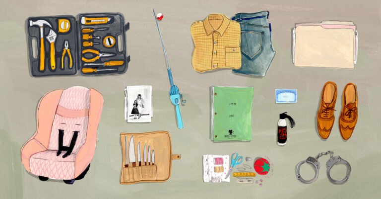 Connecticut Towers Use Belongings Found in Cars to Collect Fees, Drivers Say — ProPublica