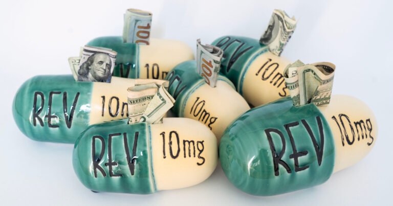 Why Is Cancer Drug Revlimid So Expensive? — ProPublica Why Is Cancer Drug Revlimid So Expensive? — ProPublica