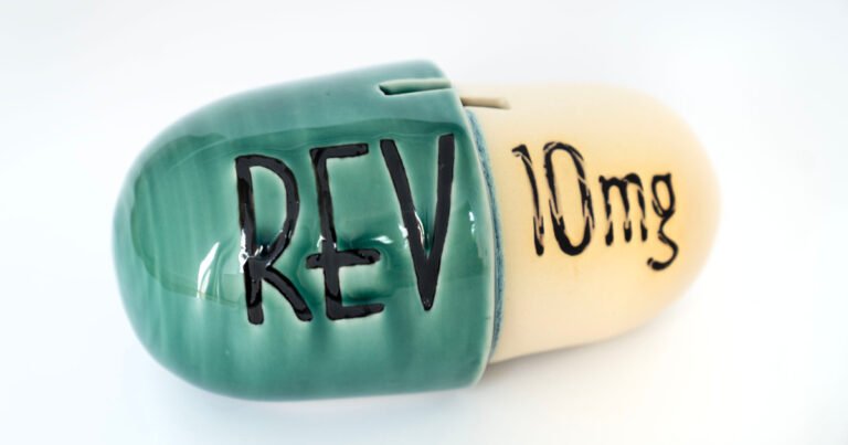 Why Do Americans Pay More for Prescription Drugs? — ProPublica