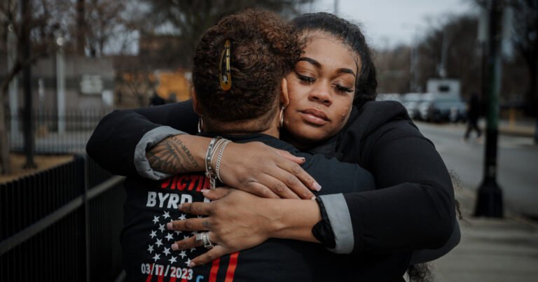 Chicago Police Fail to Investigate Officers Repeatedly Accused of Sexual Assault — ProPublica