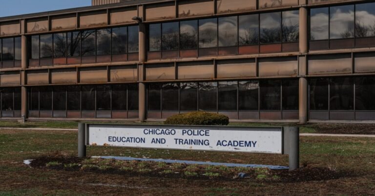 Help Us Report on Sexual Assault and Misconduct by the Chicago Police Department — ProPublica