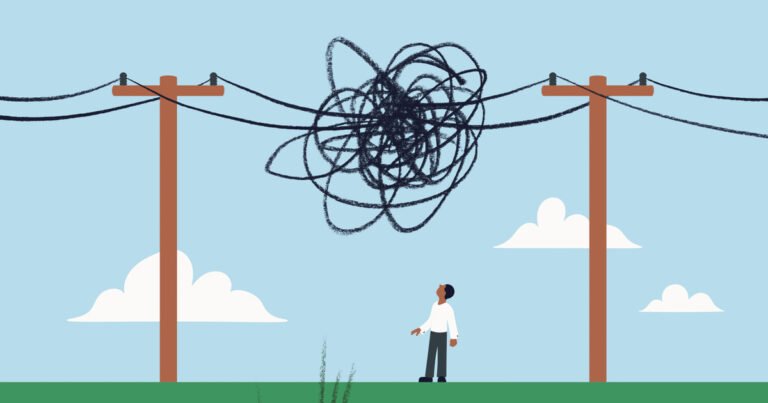 How the Pacific Northwest’s Dream of Green Energy Fell Apart — ProPublica