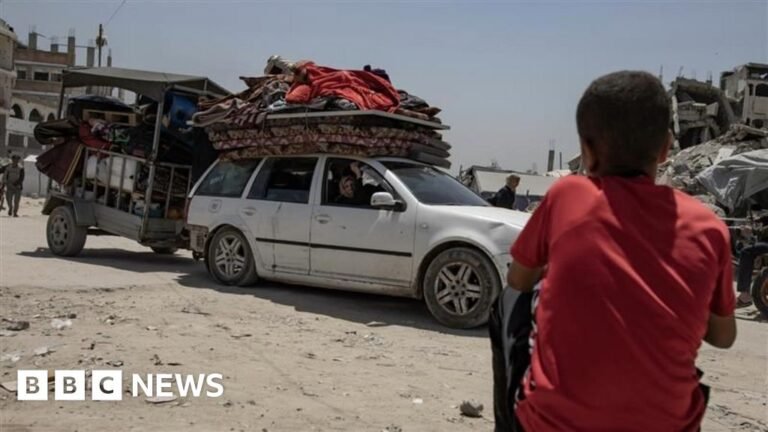 All hospitals in north Gaza out of service, says health ministry All hospitals in north Gaza out of service, says health ministry