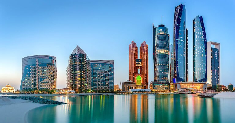 8 great things to do in Abu Dhabi this weekend: May 2 to 4 8 great things to do in Abu Dhabi this weekend: May 2 to 4