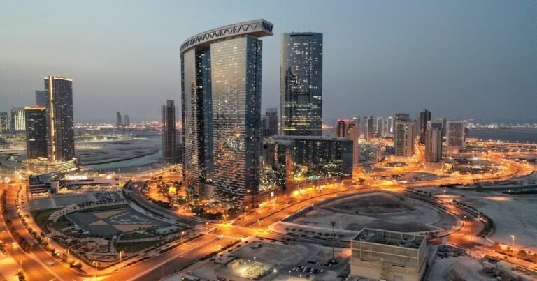 8 things to do in Abu Dhabi this weekend: May 23 to 25