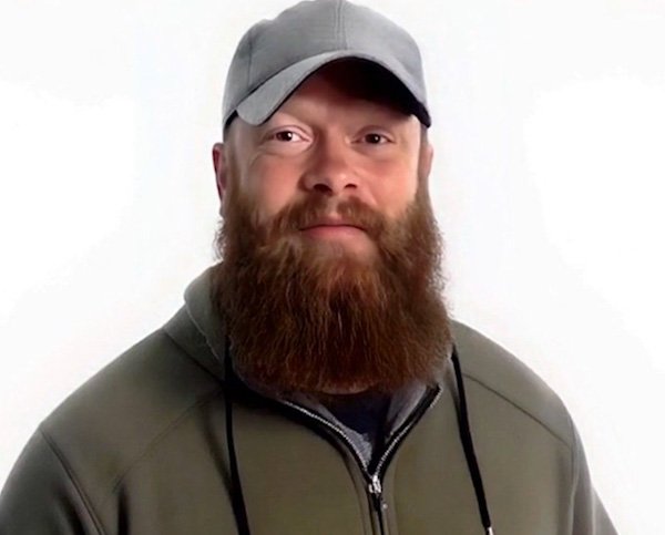 Likeness of man killed in road-rage incident gives impact statement at sentencing, thanks to AI Likeness of man killed in road-rage incident gives impact statement at sentencing, thanks to AI