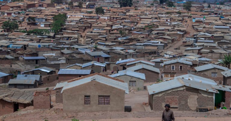 Fallout From U.S. Aid Withdrawal Hits Malawi — ProPublica