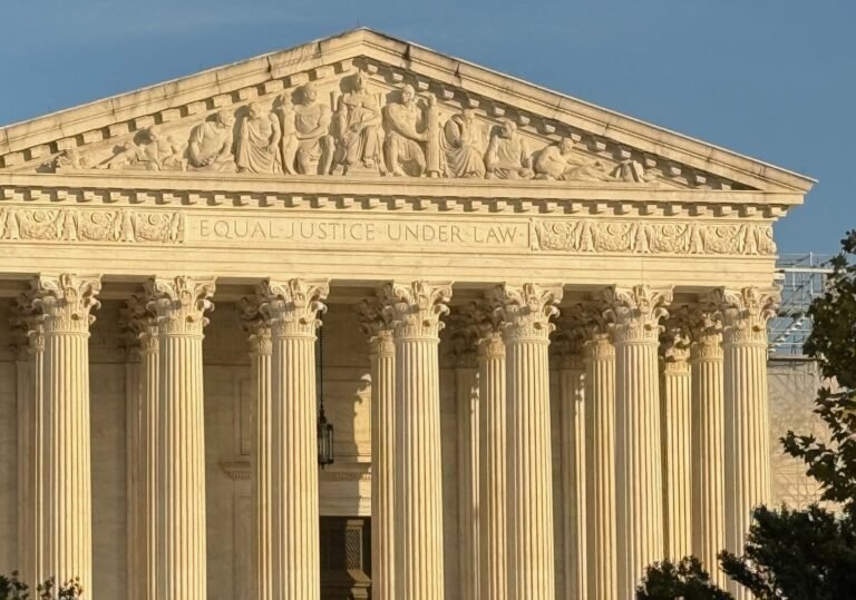 The quiet radicalism of Justice Souter