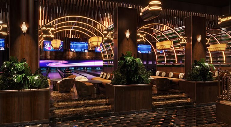 A huge, three-floor game and entertainment hub is coming to JBR