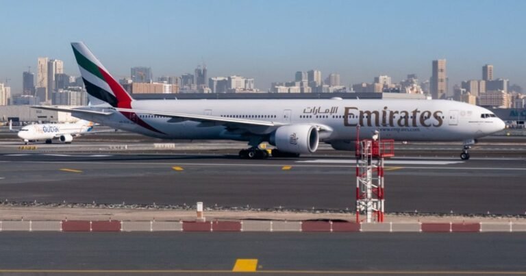 Dubai Airport to close: All flights to shift to Al Maktoum International