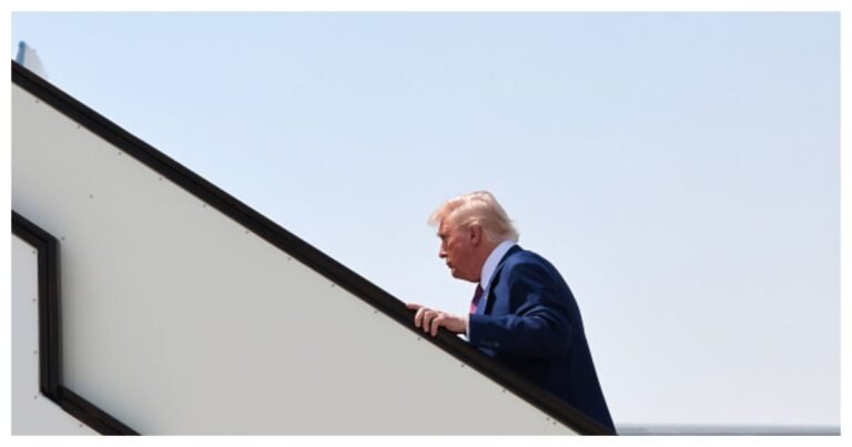 Donald Trump in Abu Dhabi 2025: “This is an incredible culture” Donald Trump in Abu Dhabi 2025: “This is an incredible culture”