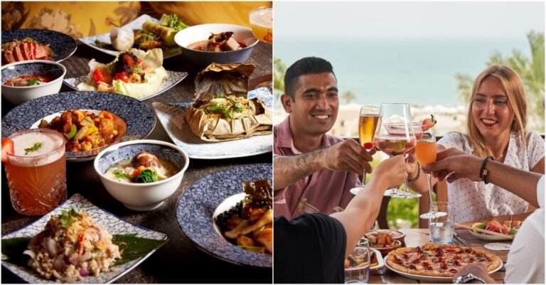 7 brilliant weekend brunches in Ras Al Khaimah 7 brilliant weekend brunches in Ras Al Khaimah