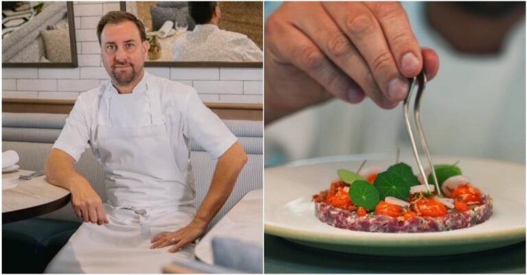 Review: The Beam Dubai – What’s On Review: The Beam Dubai – What’s On