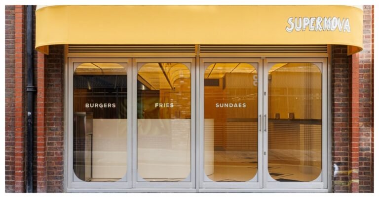 This famous burger brand is coming to Abu Dhabi