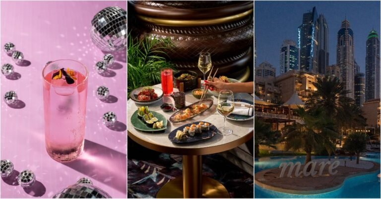 20 brilliant things to do in Dubai this June 20 brilliant things to do in Dubai this June