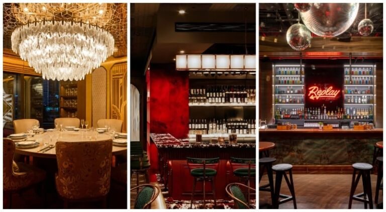 5 new restaurants in Dubai you’ll want to try this June 5 new restaurants in Dubai you’ll want to try this June