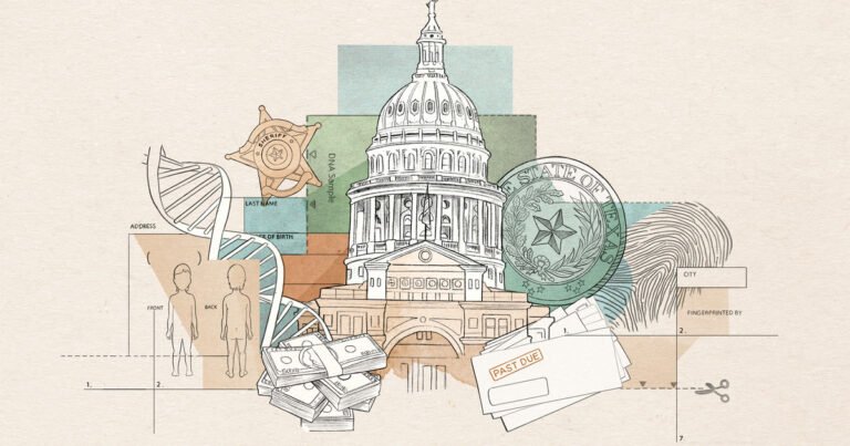 Texas Lawmakers Want to Spend Millions on Child ID Kits. There’s No Evidence They Work. — ProPublica
