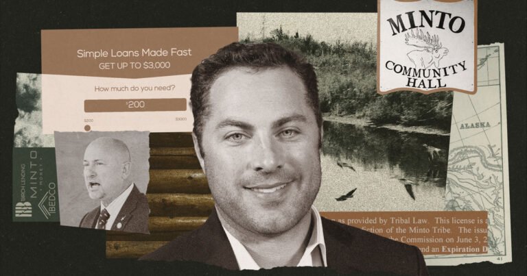 Dr. Phil’s Son Jay McGraw Is Tied to Minto Money’s 700% APR Loans — ProPublica Dr. Phil’s Son Jay McGraw Is Tied to Minto Money’s 700% APR Loans — ProPublica