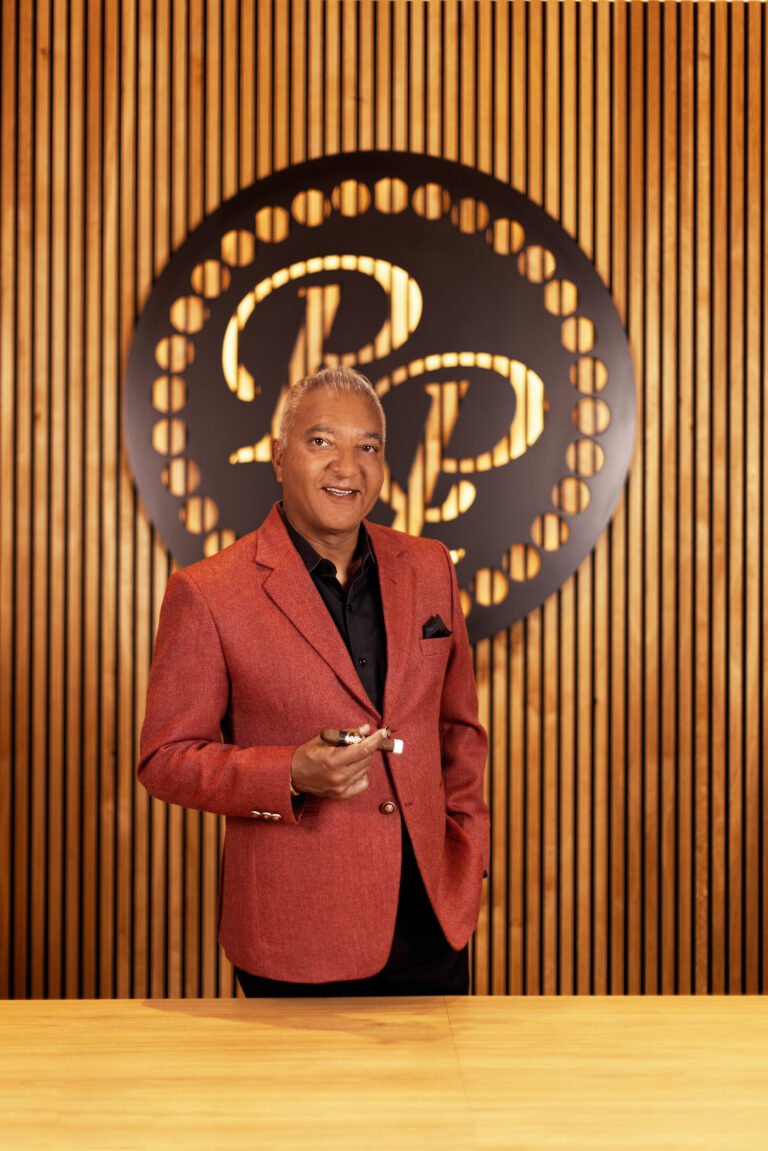 From small-firm lawyer to selling 30 million cigars per year