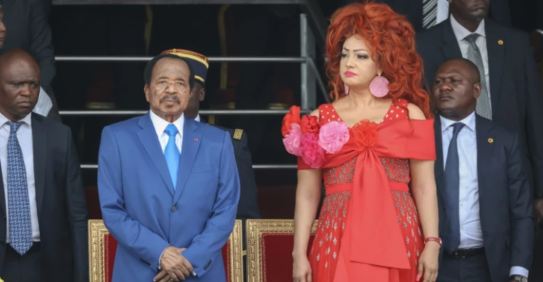 How May 20 Was Observed Across the Two Cameroons is Clearest Evidence of a Fractured Nation and a Failed Union.
