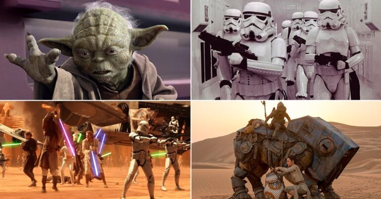 How to celebrate Star Wars in Dubai