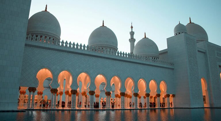LIVE updates: Countries announce holidays for Eid Al Adha 2025