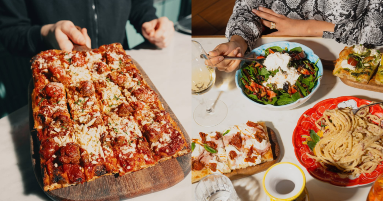 Abu Dhabi’s beloved Antonia is opening in Dubai