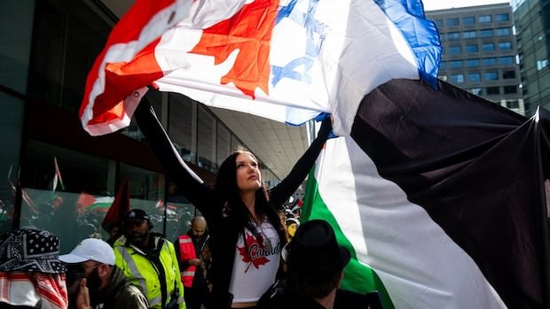 How Canada’s relationship with Israel went from ‘best friend’ to breakdown How Canada’s relationship with Israel went from ‘best friend’ to breakdown