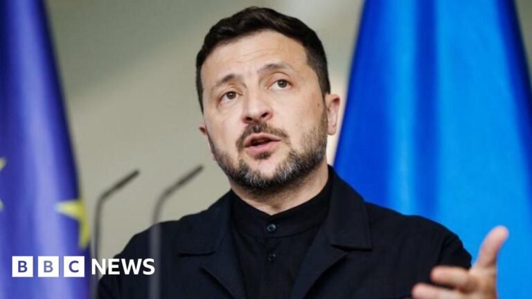 Ukraine accuses Russia of undermining next round of peace talks in Istanbul Ukraine accuses Russia of undermining next round of peace talks in Istanbul