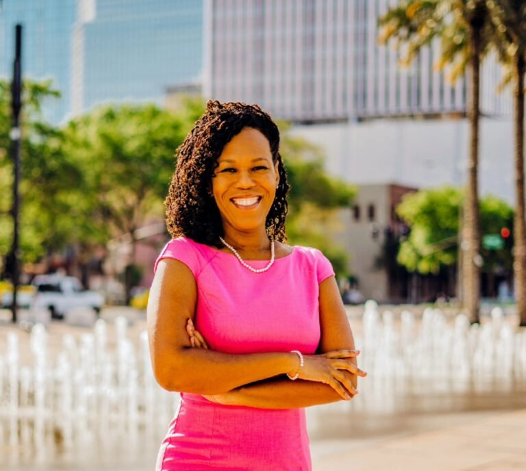 A reflection on motherhood, identity and healing