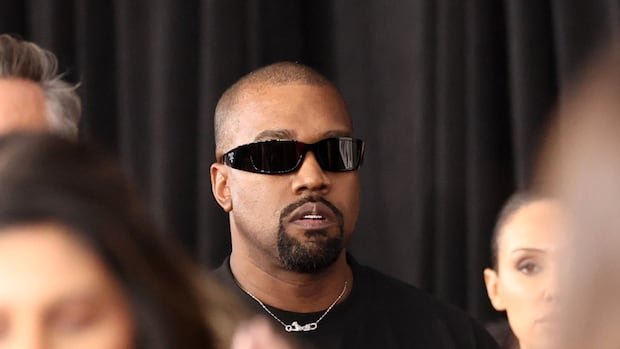 Ye’s song praising Hitler was pulled from most online platforms. Are they doing enough? Ye’s song praising Hitler was pulled from most online platforms. Are they doing enough?