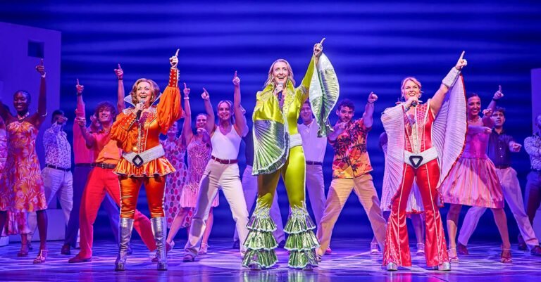 4 unmissable shows in Abu Dhabi this June 2025 4 unmissable shows in Abu Dhabi this June 2025