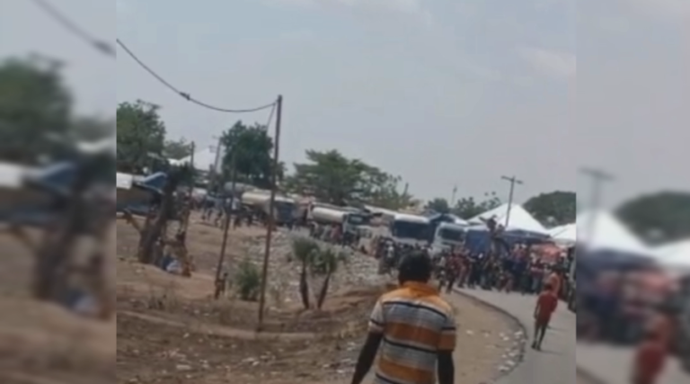 Cameroon at a Crossroads: Civil Unrest in the Grand North Signals Deepening National Crisis