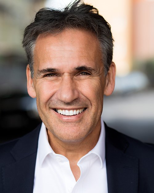 Perplexed about AI? Richard Susskind wants to help Perplexed about AI? Richard Susskind wants to help