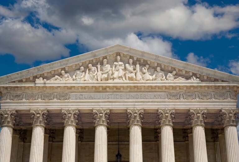 Supreme Court limits scope of environmental review 